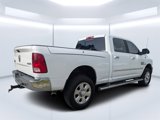 Used 2015 RAM 2500 Big Horn image 3