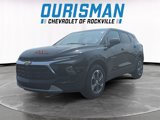Used 2023 Chevrolet Blazer LT image 2
