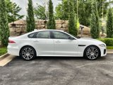Certified 2024 Jaguar XF R-Dynamic SE image 6
