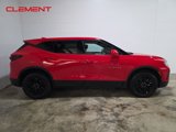 Used 2021 Chevrolet Blazer LT image 4