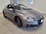 Used 2015 Honda CR-Z EX image 5