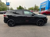 Used 2022 Chevrolet Blazer LT w/ Sound & Technology Package image 3