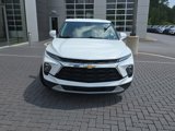 Used 2023 Chevrolet Blazer LT w/ Driver Confidence Package image 2