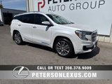 Used 2022 GMC Terrain Denali w/ Denali Premium Package image 2