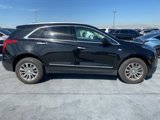 Used 2019 Cadillac XT5 Luxury image 4