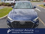 Used 2023 Audi Q5 2.0T Premium Plus image 4