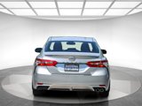 Used 2018 Toyota Camry SE w/ Convenience Package image 3