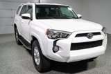 Used 2018 Toyota 4Runner SR5 image 5