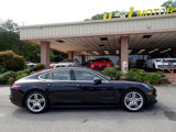 Used 2020 Porsche Panamera image 2
