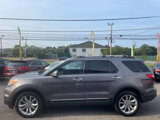 Used 2013 Ford Explorer Limited image 5