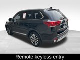 Used 2020 Mitsubishi Outlander SEL image 4