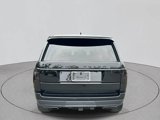 Used 2020 Land Rover Range Rover Long Wheelbase HSE image 4