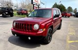 Used 2014 Jeep Patriot Sport w/ Power Value Group image 2
