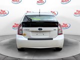Used 2013 Toyota Prius Three image 6