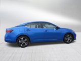 Used 2023 Nissan Sentra SV image 2