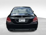 Used 2015 Mercedes-Benz C 300 4MATIC Sedan image 4
