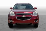 Used 2012 Chevrolet Equinox LT image 4