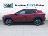 New 2025 Chevrolet Trax LT w/ Driver Confidence Package image 3
