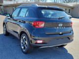 New 2025 Hyundai Venue SEL image 4