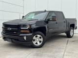 Used 2018 Chevrolet Silverado 1500 LT w/ All Star Edition image 2