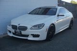 Used 2012 BMW 650i xDrive Coupe image 2