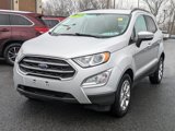 Used 2018 Ford EcoSport SE image 3