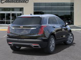 New 2025 Cadillac XT5 Premium Luxury w/ Technology Package image 4