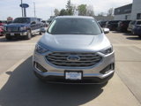 Used 2024 Ford Edge Titanium image 2