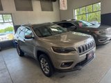 Used 2021 Jeep Cherokee Latitude Lux w/ Comfort/Convenience Group image 3