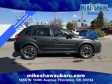 Used 2016 Subaru Crosstrek 2.0i Premium w/ Moonroof Package image 4