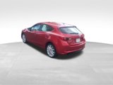 Used 2017 MAZDA MAZDA3 Touring image 4
