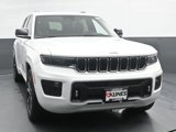 Used 2022 Jeep Grand Cherokee Overland image 6