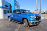 New 2026 RAM 1500 Big Horn image 2