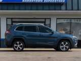 Used 2020 Jeep Cherokee Limited image 4