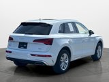 Certified 2022 Audi Q5 2.0T Premium w/ Convenience Package image 4