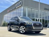 Used 2019 Audi Q5 2.0T Premium Plus w/ Premium Plus Package image 2
