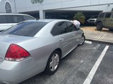 Used 2014 Chevrolet Impala LT w/ LT Sunroof Package image 4