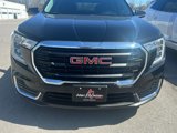 Certified 2022 GMC Terrain SLE w/ Driver Convenience Package image 4