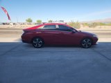 Used 2022 Hyundai Elantra Limited image 4