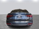 Certified 2022 Audi A4 2.0T Premium w/ Convenience Package image 5