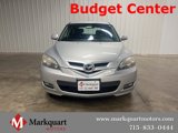 Used 2007 MAZDA MAZDA3 s Sport image 3