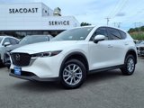 Certified 2023 MAZDA CX-5 AWD 2.5 S w/ Select Package image 2
