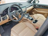 Used 2021 Porsche Cayenne image 4
