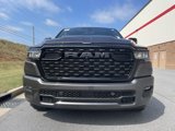 New 2025 RAM 1500 Big Horn image 2