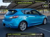 Used 2011 MAZDA MAZDA3 s Sport image 6