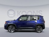 Used 2021 Jeep Renegade Limited w/ Luxury Group II image 2