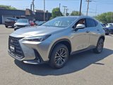 Used 2022 Lexus NX 350 AWD image 3