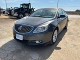 Used 2012 Buick Verano Convenience image 2