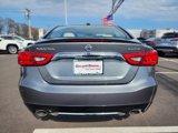 Used 2017 Nissan Maxima Platinum w/ Medallion Package image 6