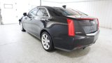 Used 2015 Cadillac ATS Luxury w/ Sun And Sound Package image 3